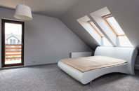 Dallicott bedroom extensions