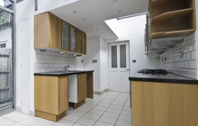 Dallicott kitchen extension leads